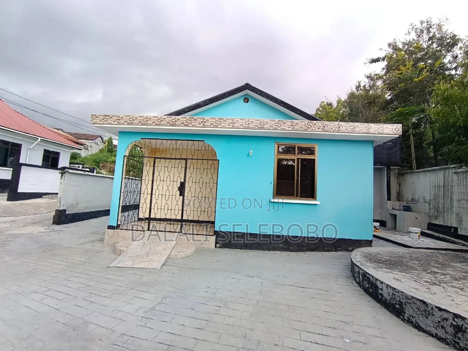 3bdrm Bungalow in Mbezi Kwa Msuguri for rent