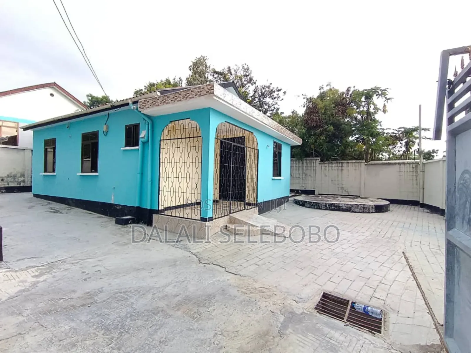 3bdrm Bungalow in Mbezi Kwa Msuguri for rent