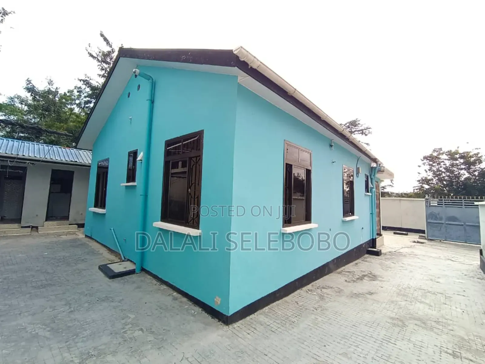 3bdrm Bungalow in Mbezi Kwa Msuguri for rent