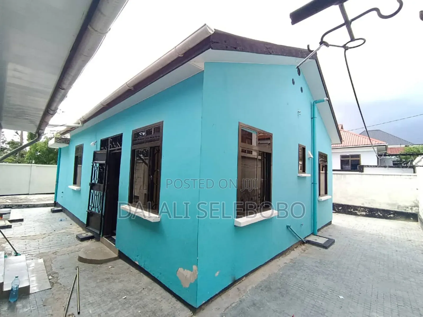 3bdrm Bungalow in Mbezi Kwa Msuguri for rent