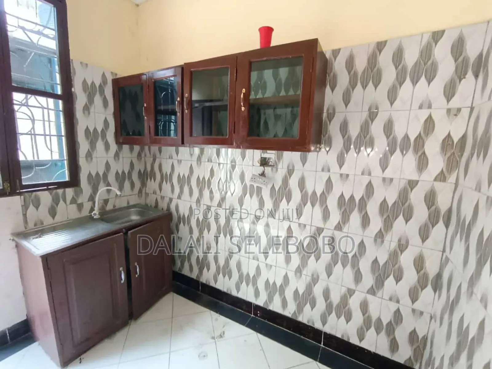 3bdrm Bungalow in Mbezi Kwa Msuguri for rent