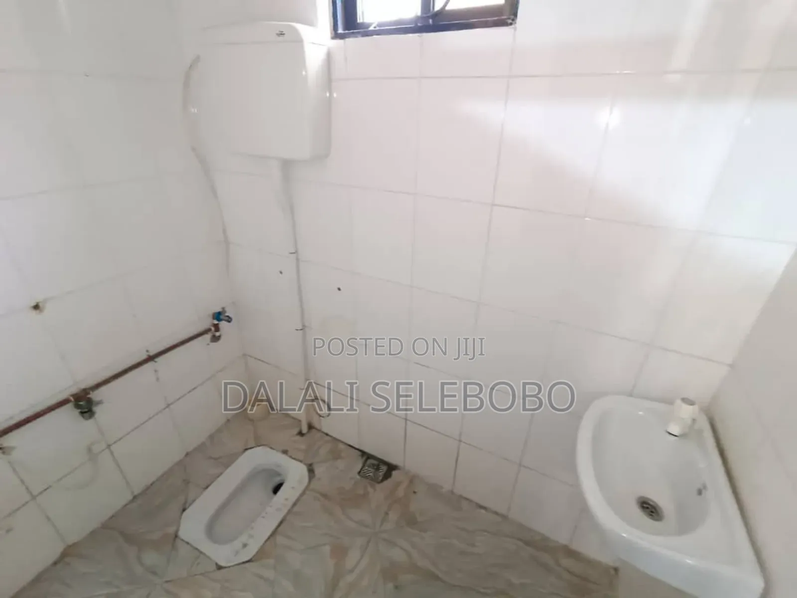 3bdrm Bungalow in Mbezi Kwa Msuguri for rent