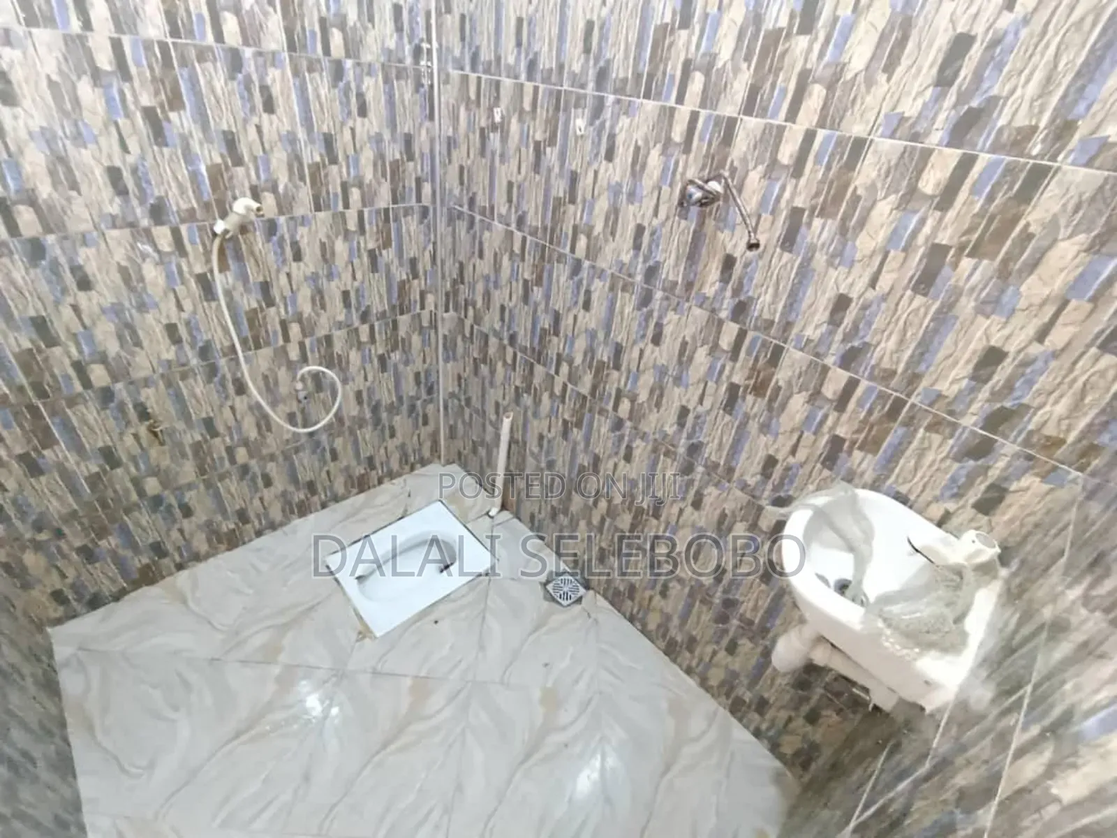 3bdrm Bungalow in Mbezi Kwa Msuguri for rent