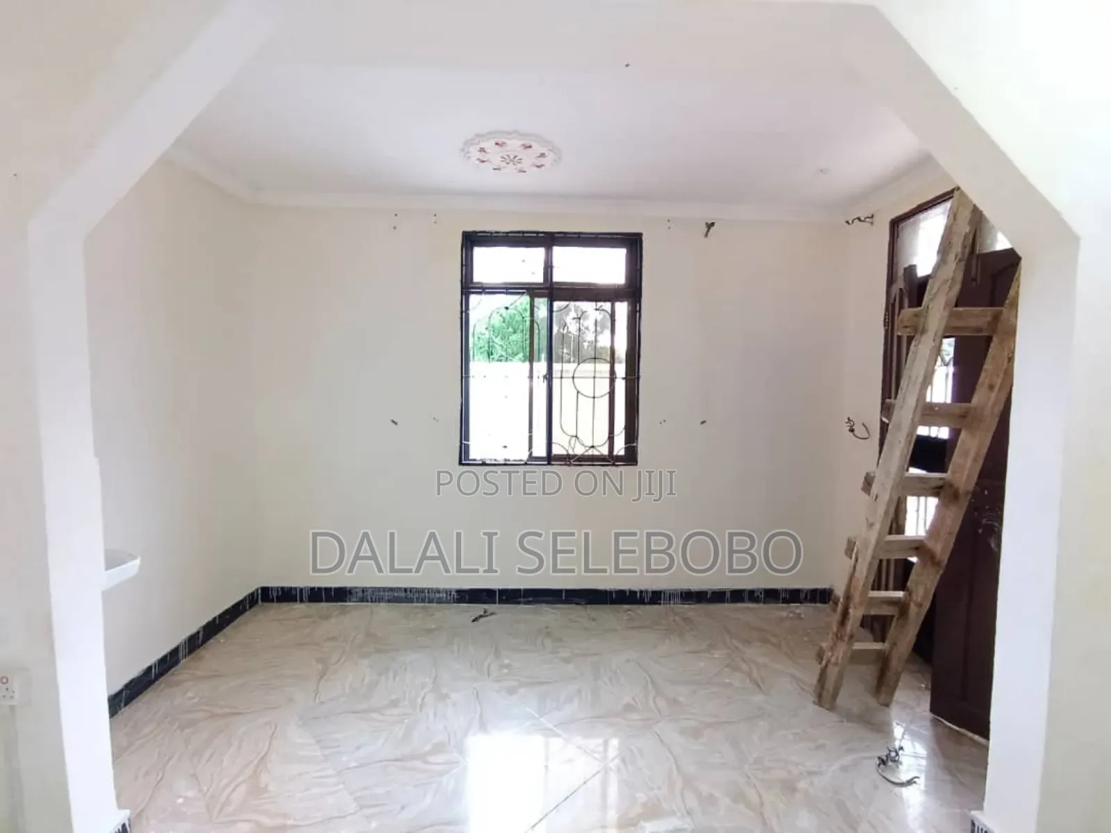 3bdrm Bungalow in Mbezi Kwa Msuguri for rent