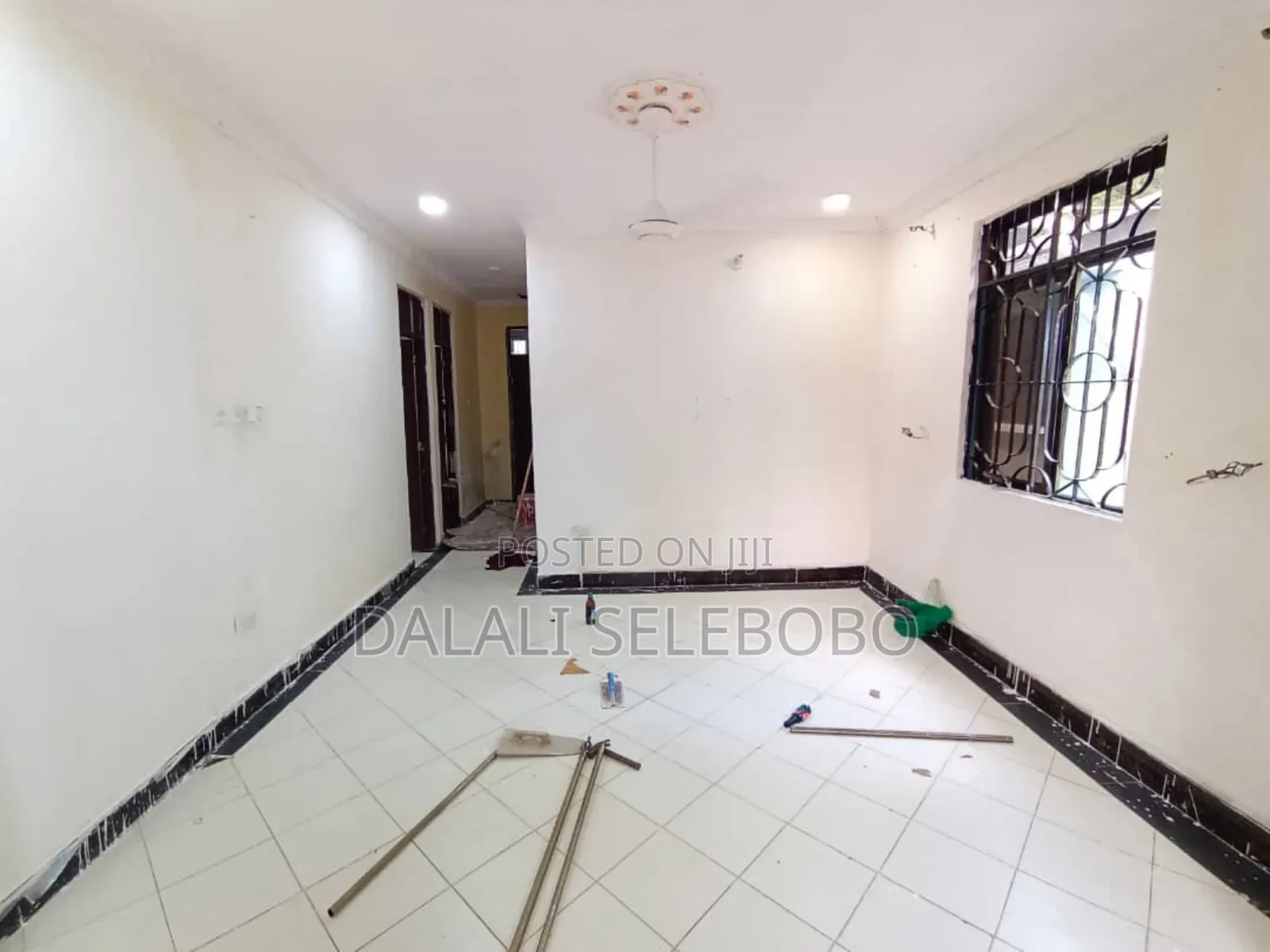 3bdrm Bungalow in Mbezi Kwa Msuguri for rent