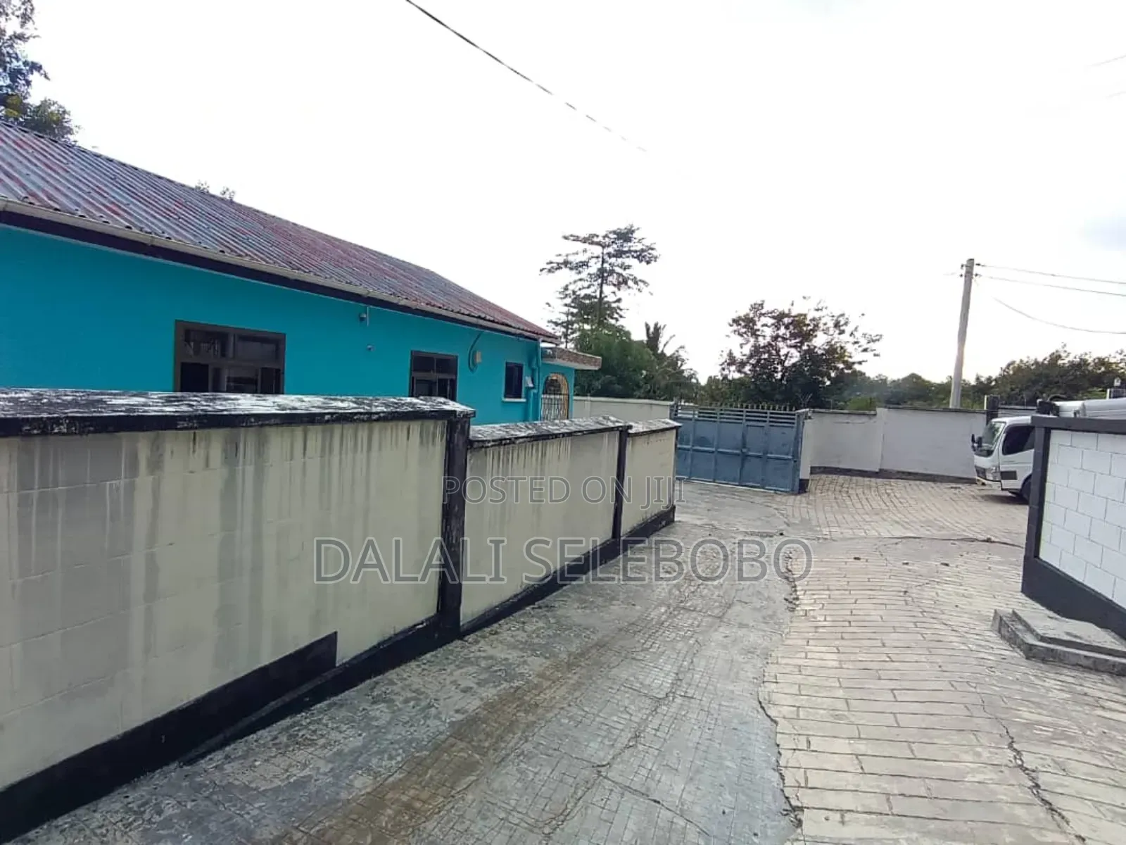 3bdrm Bungalow in Mbezi Kwa Msuguri for rent