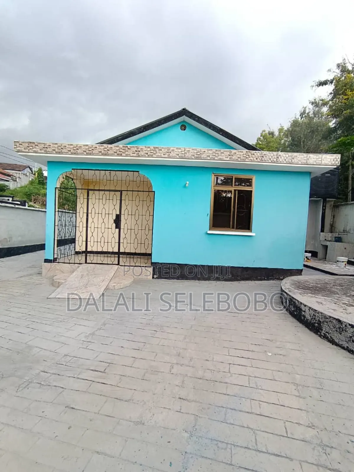 3bdrm Bungalow in Mbezi Kwa Msuguri for rent