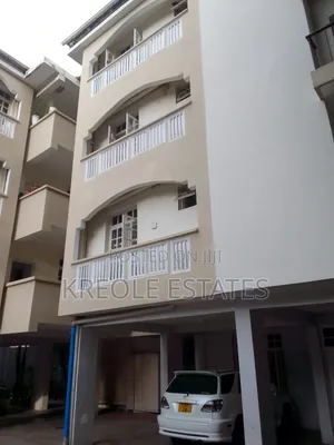 2bdrm Apartment in Kreole Estates, Upanga West for rent