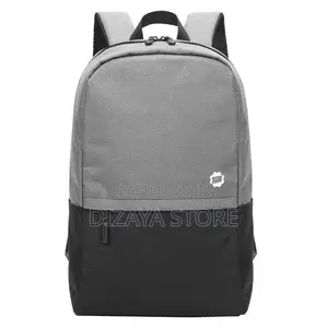 Simple Backpack Modern Look Bag