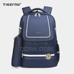 Student Backpack 5yrs to 14 Yrs