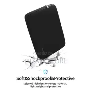 Laptop Sleeve