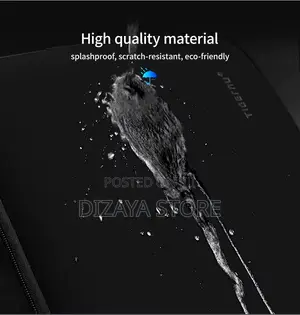 Laptop Sleeve