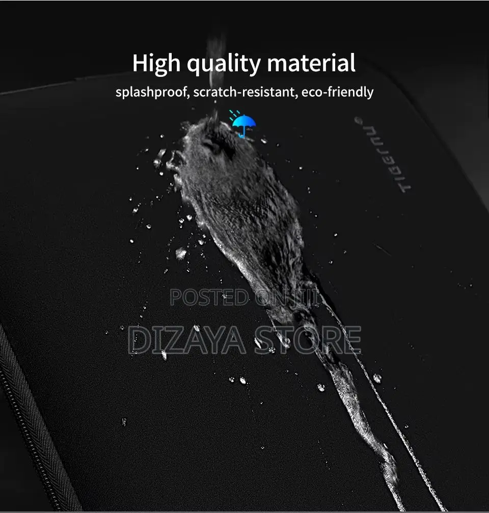 Laptop Sleeve