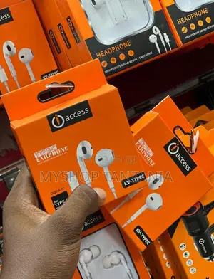 Access Earphones for Type C