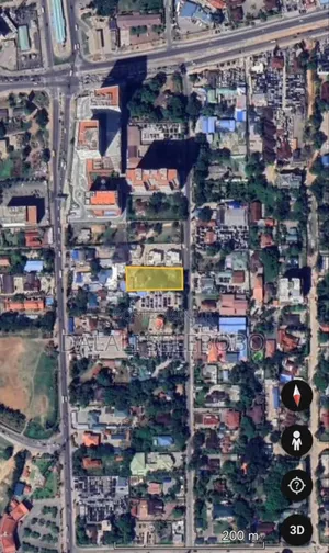 Prime Property at Ada Estate
