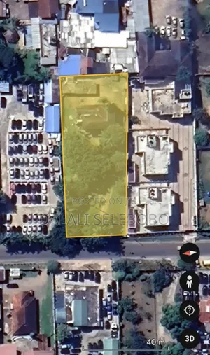 Prime Property at Ada Estate