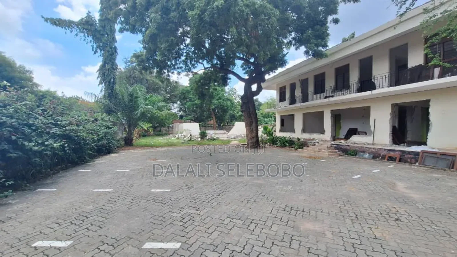 Prime Property at Ada Estate