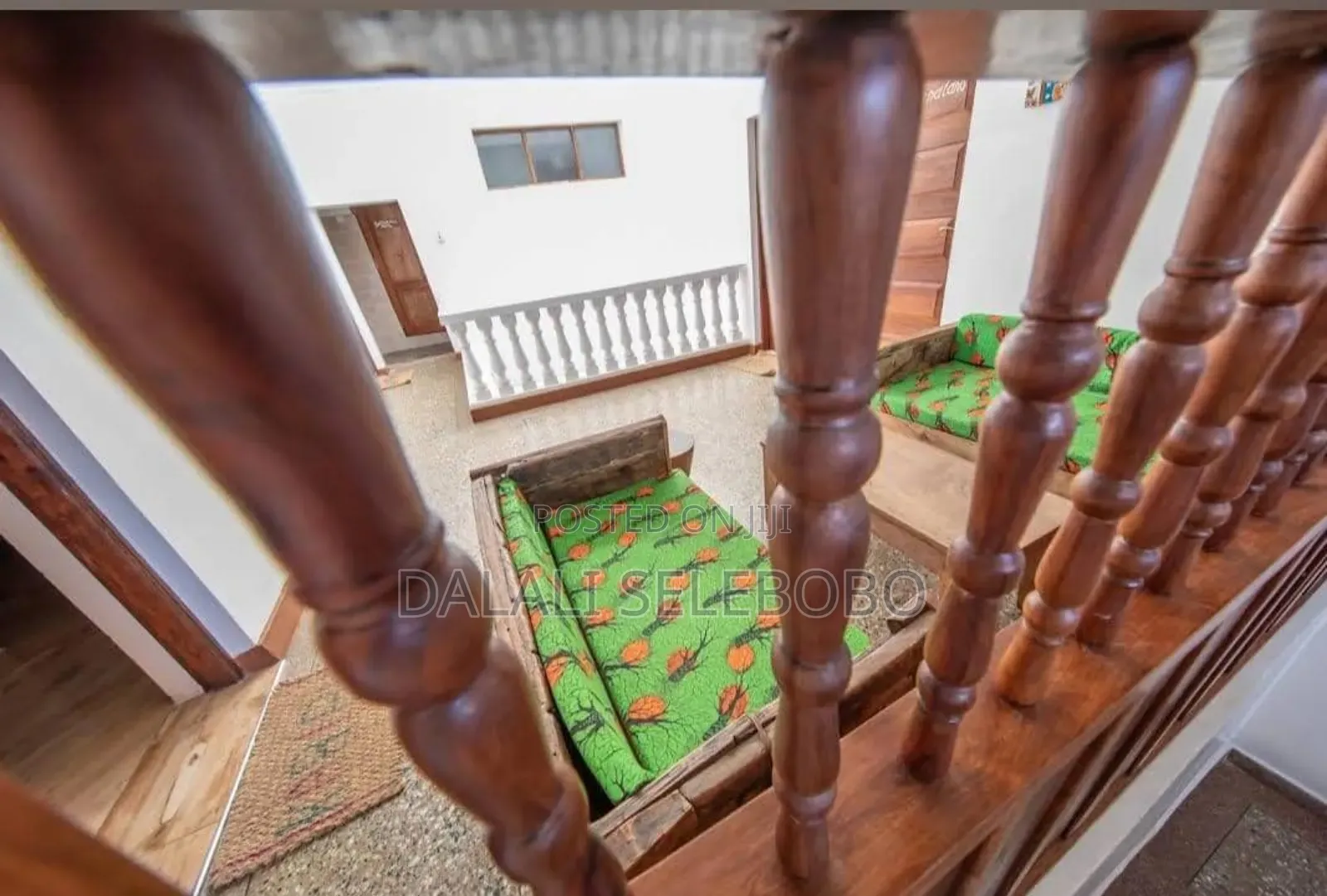 Hotel Bedrooms 17 Sale at Zanzibar