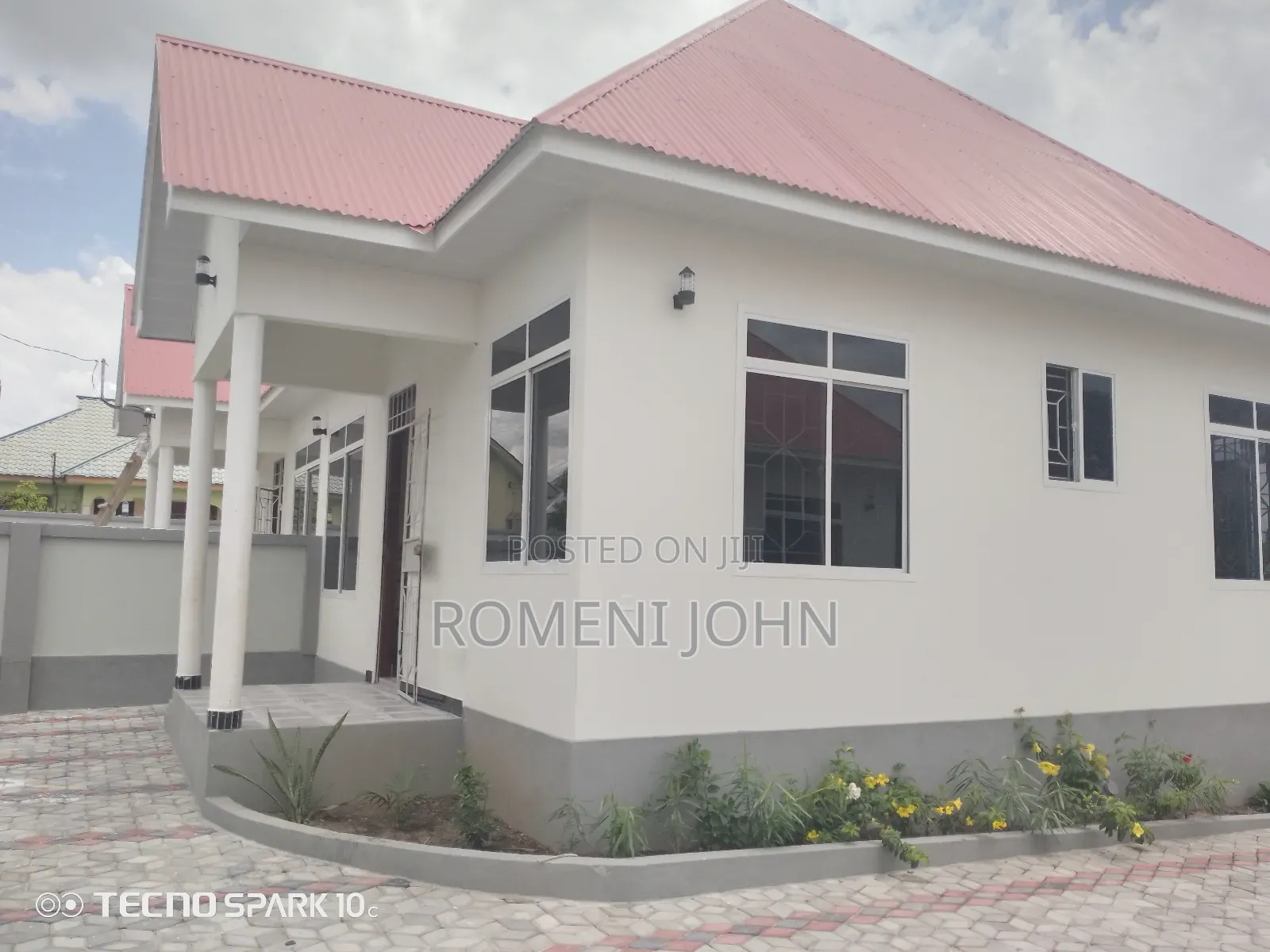 2bdrm Apartment in Tanzania Daresalaam, Ilala for rent