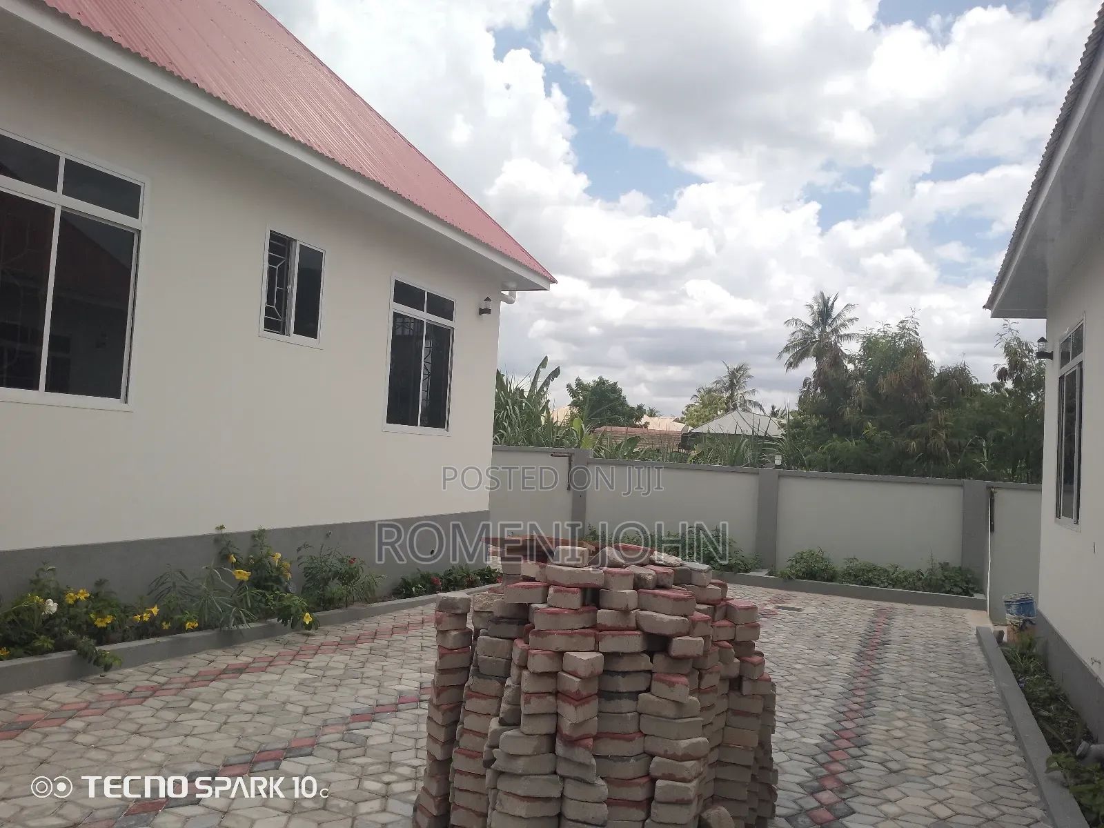 2bdrm Apartment in Tanzania Daresalaam, Ilala for rent