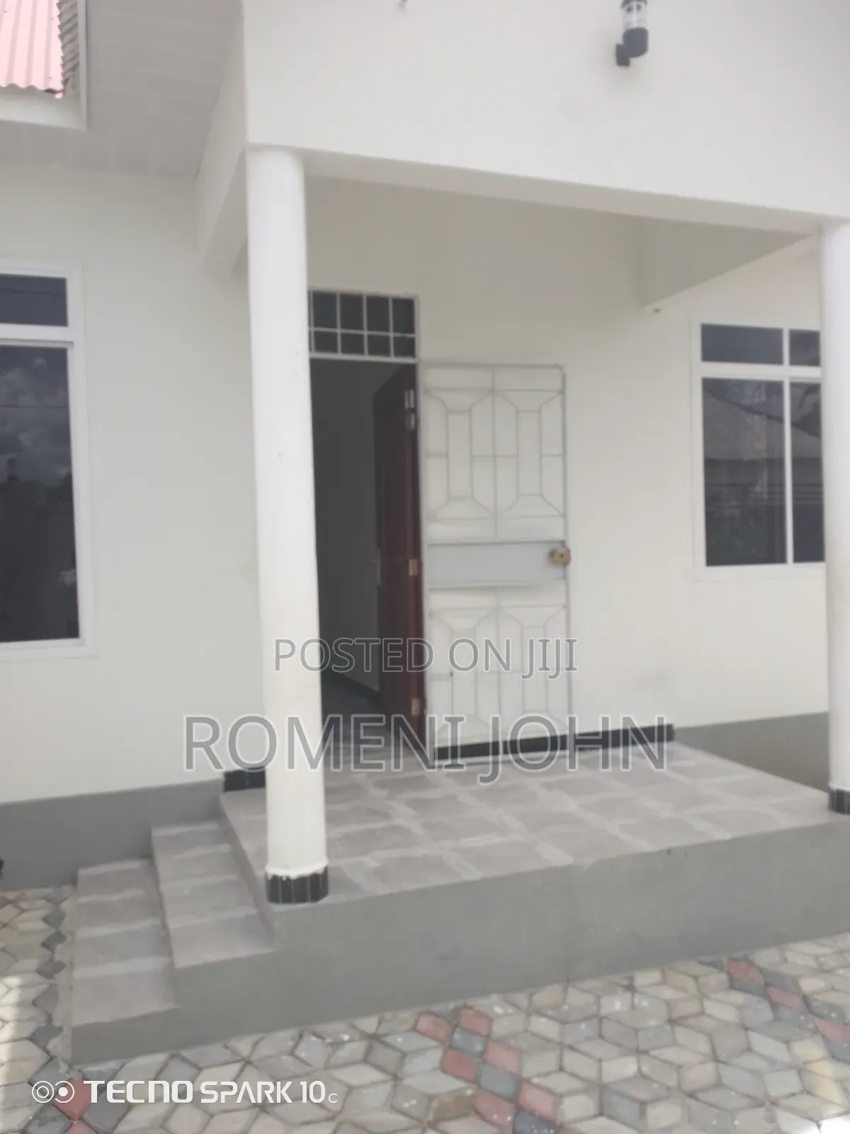 2bdrm Apartment in Tanzania Daresalaam, Ilala for rent