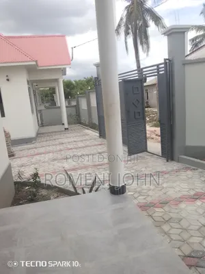 2bdrm Apartment in Tanzania Daresalaam, Ilala for rent