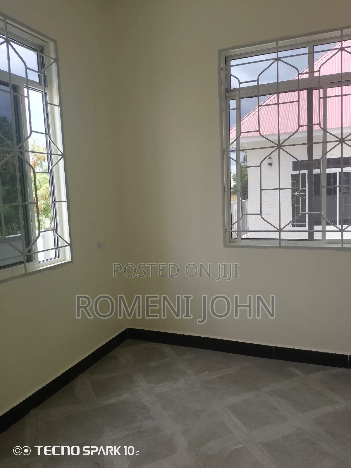 2bdrm Apartment in Tanzania Daresalaam, Ilala for rent