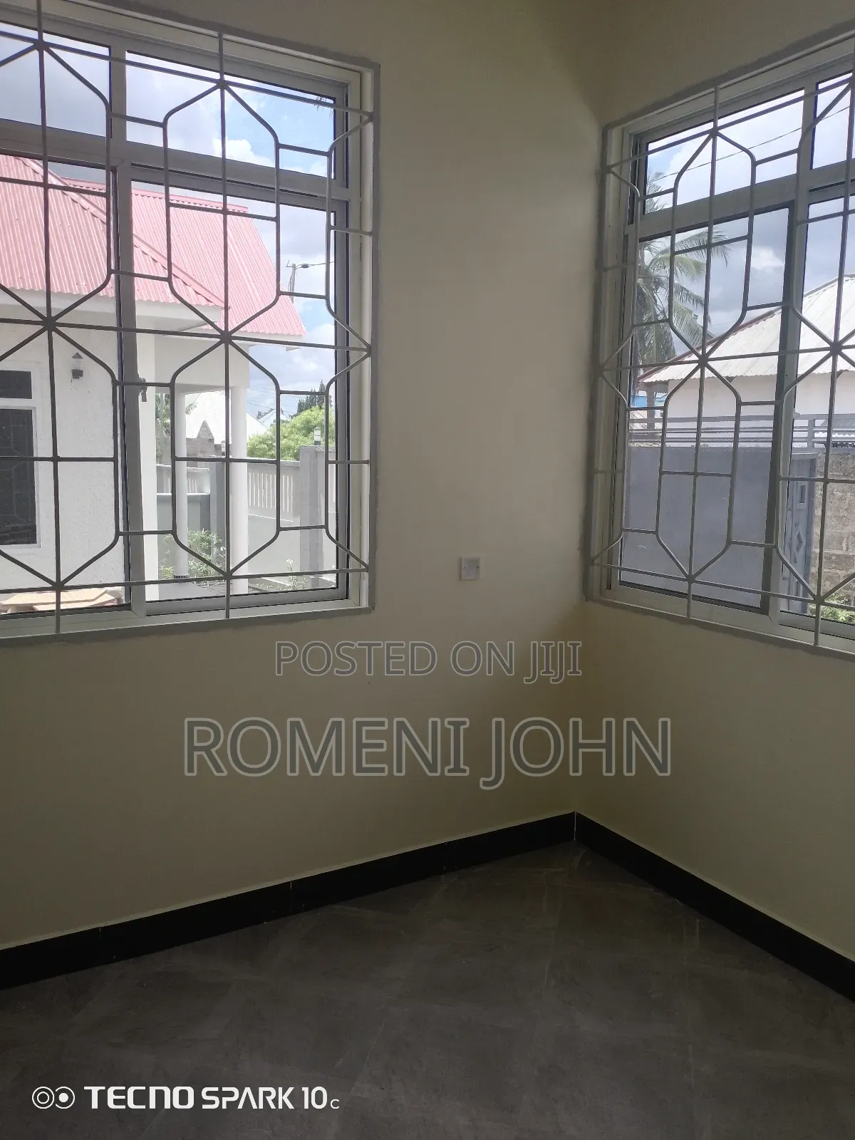 2bdrm Apartment in Tanzania Daresalaam, Ilala for rent