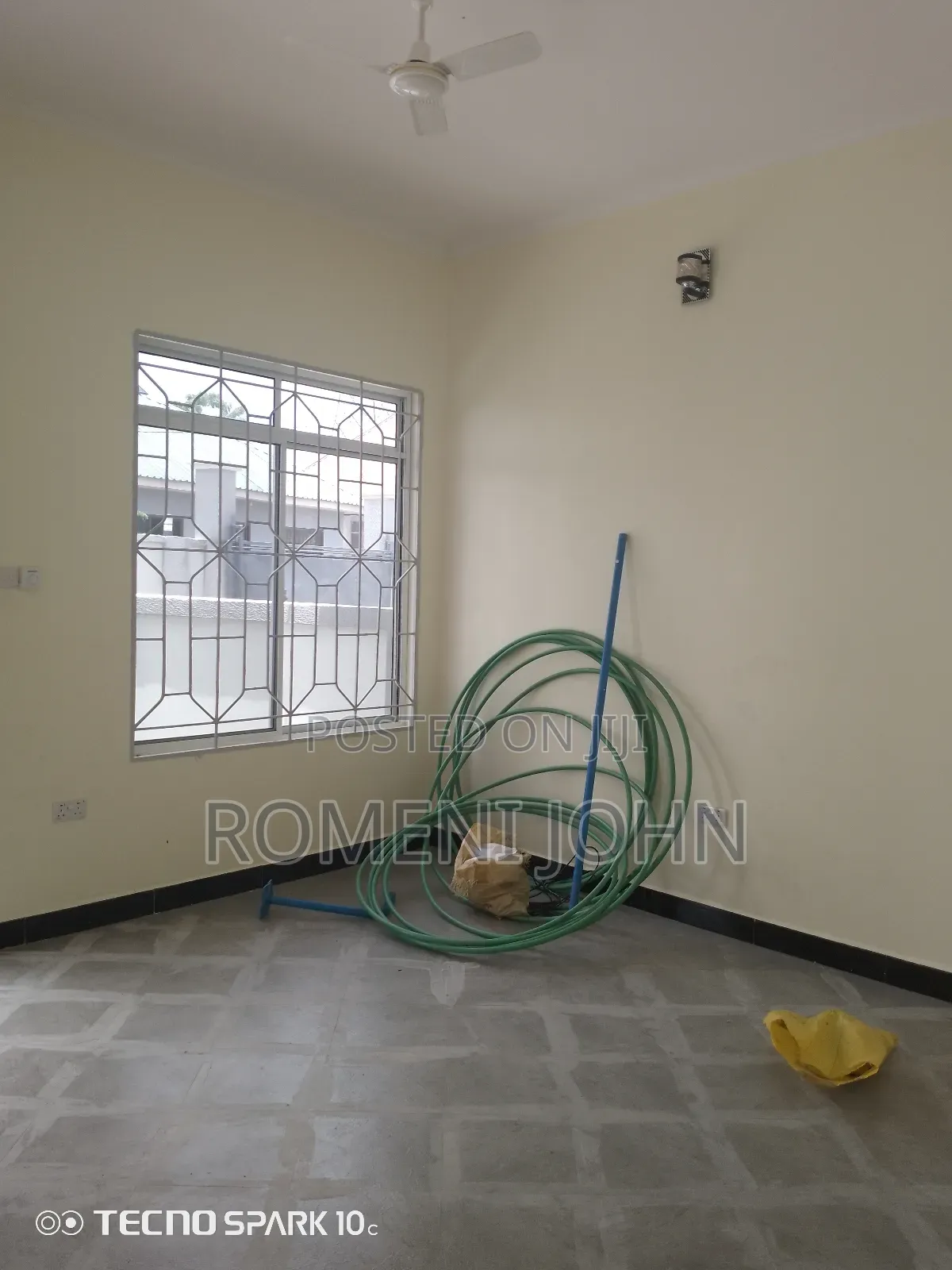 2bdrm Apartment in Tanzania Daresalaam, Ilala for rent