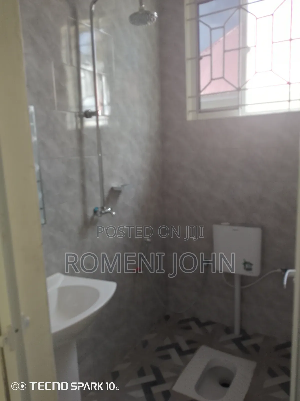 2bdrm Apartment in Tanzania Daresalaam, Ilala for rent