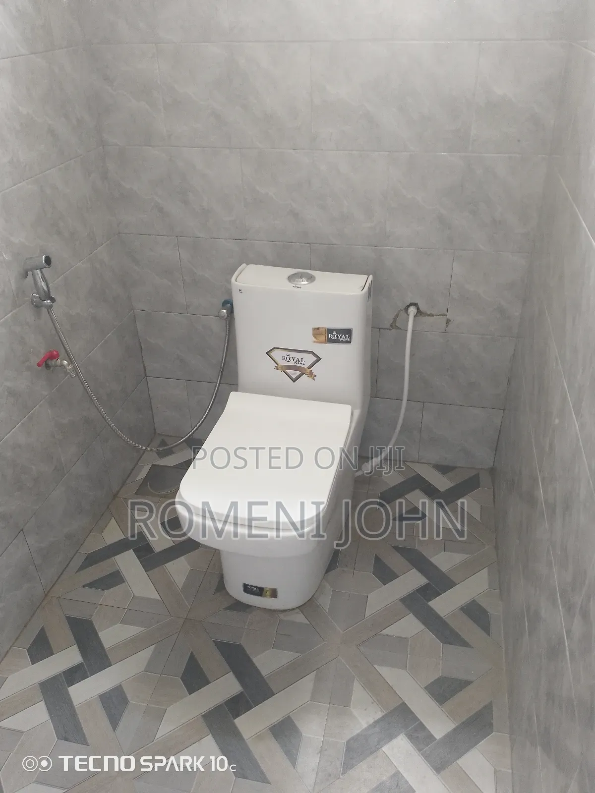 2bdrm Apartment in Tanzania Daresalaam, Ilala for rent