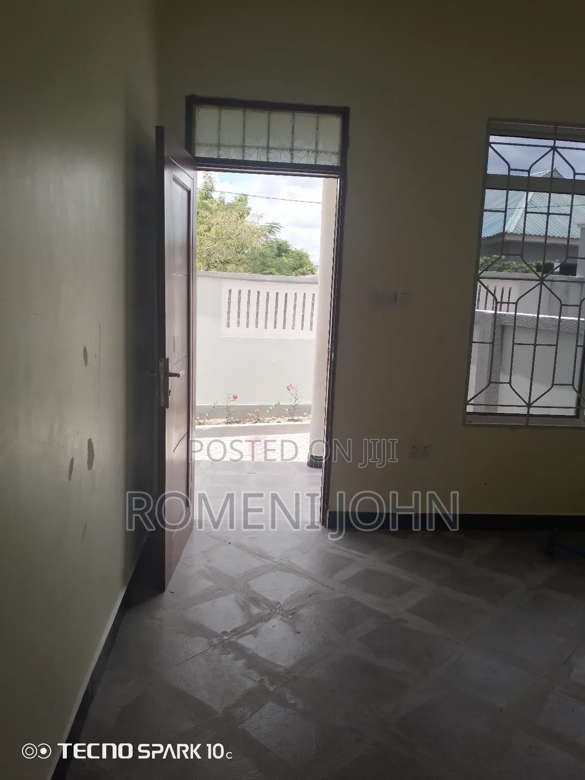 2bdrm Apartment in Tanzania Daresalaam, Ilala for rent