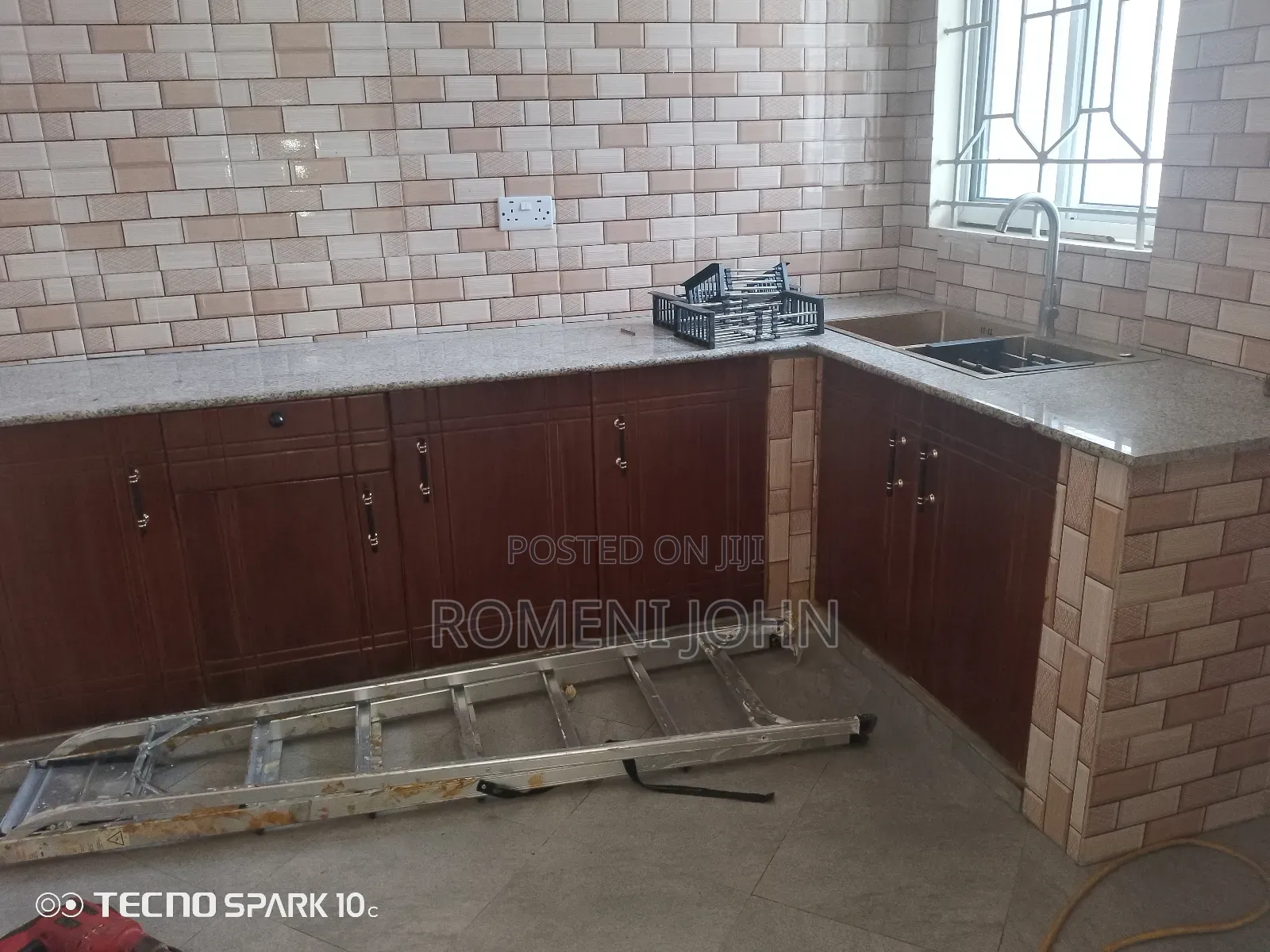 2bdrm Apartment in Tanzania Daresalaam, Ilala for rent