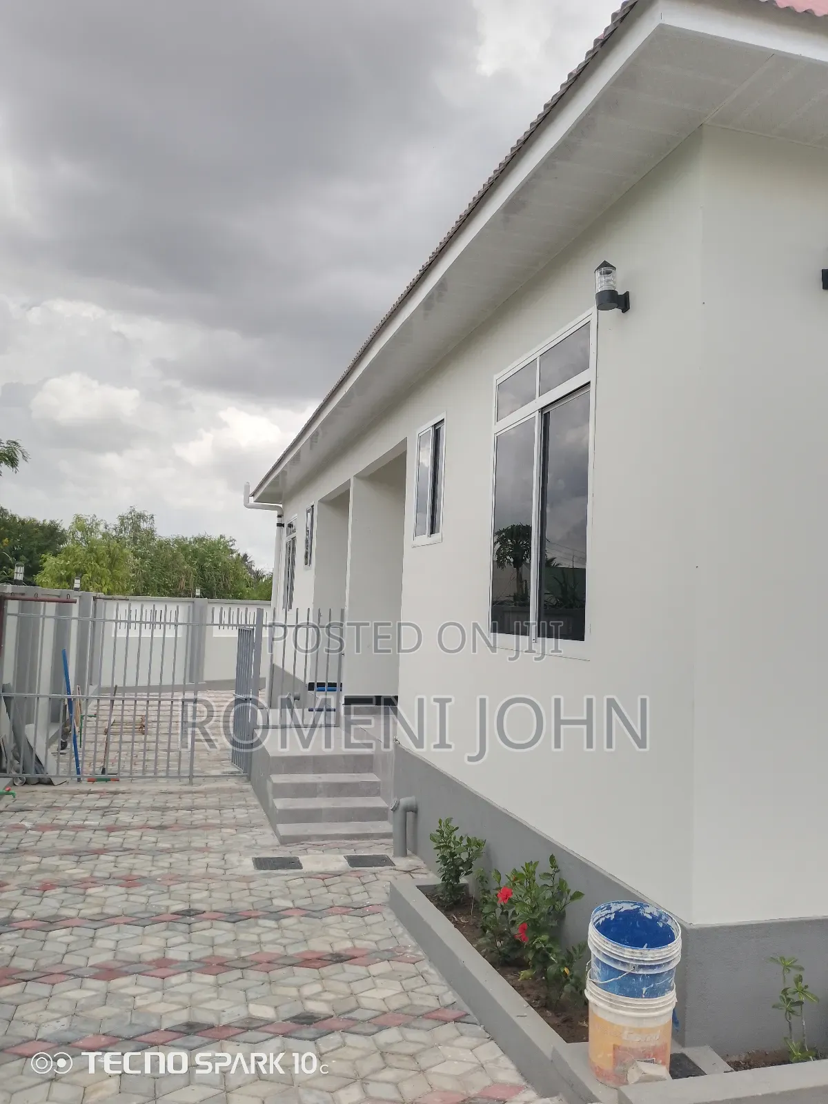 2bdrm Apartment in Tanzania Daresalaam, Ilala for rent