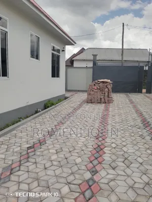 2bdrm Apartment in Tanzania Daresalaam, Ilala for rent