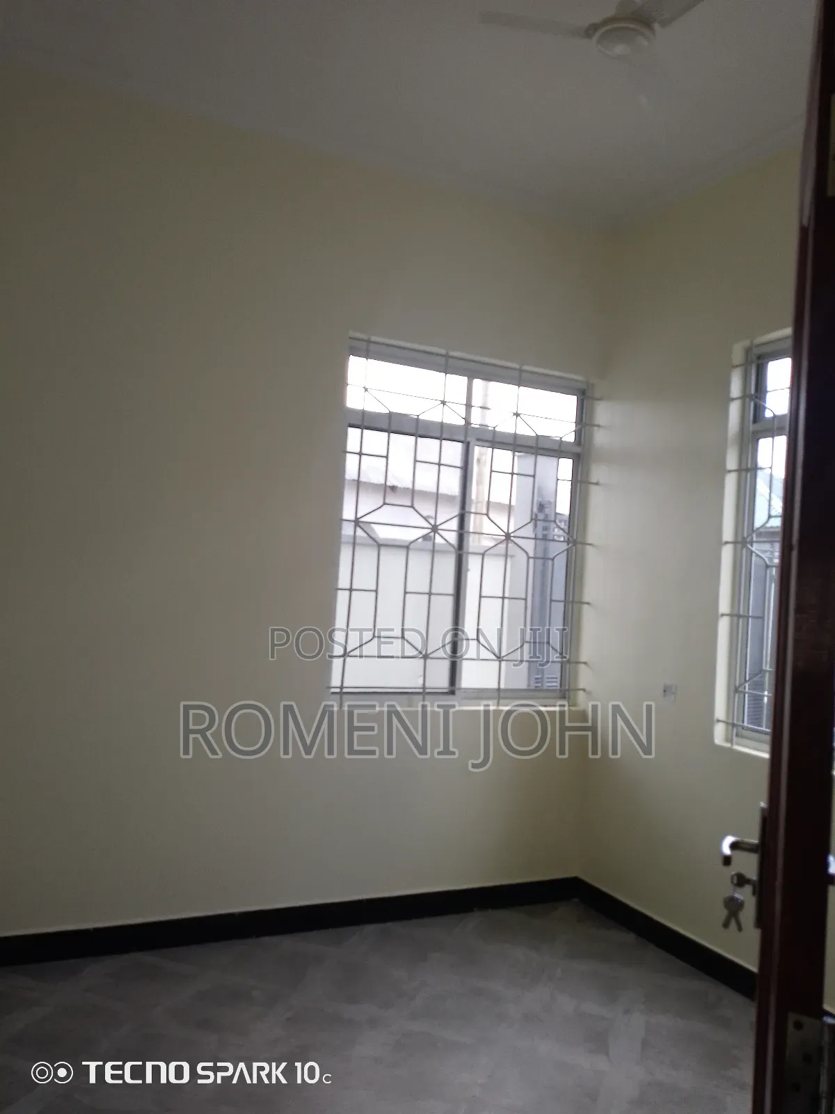 2bdrm Apartment in Tanzania Daresalaam, Ilala for rent