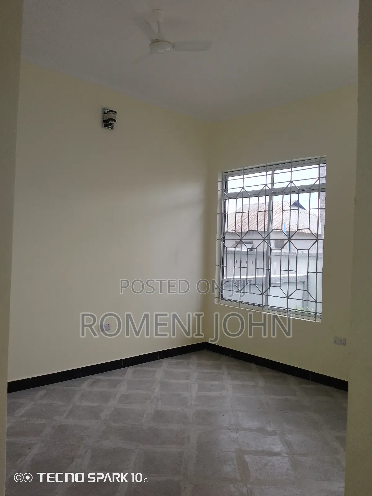 2bdrm Apartment in Tanzania Daresalaam, Ilala for rent