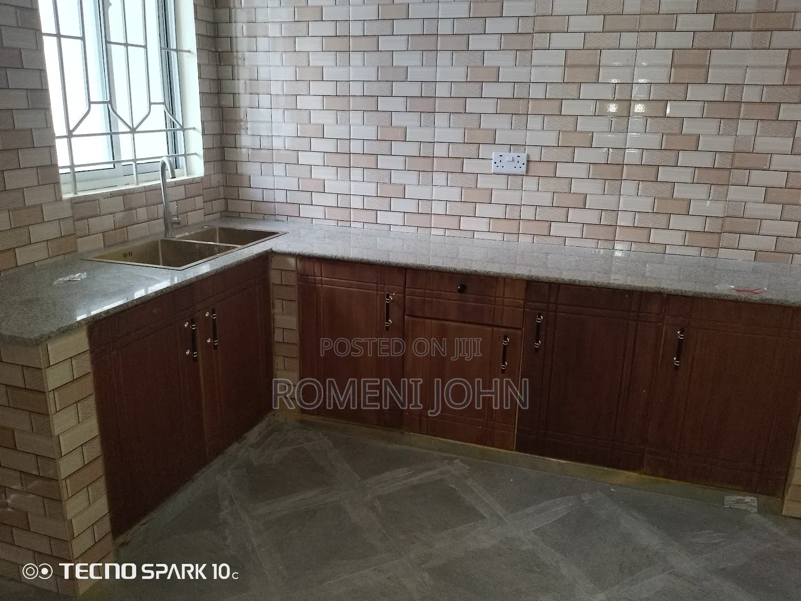2bdrm Apartment in Tanzania Daresalaam, Ilala for rent