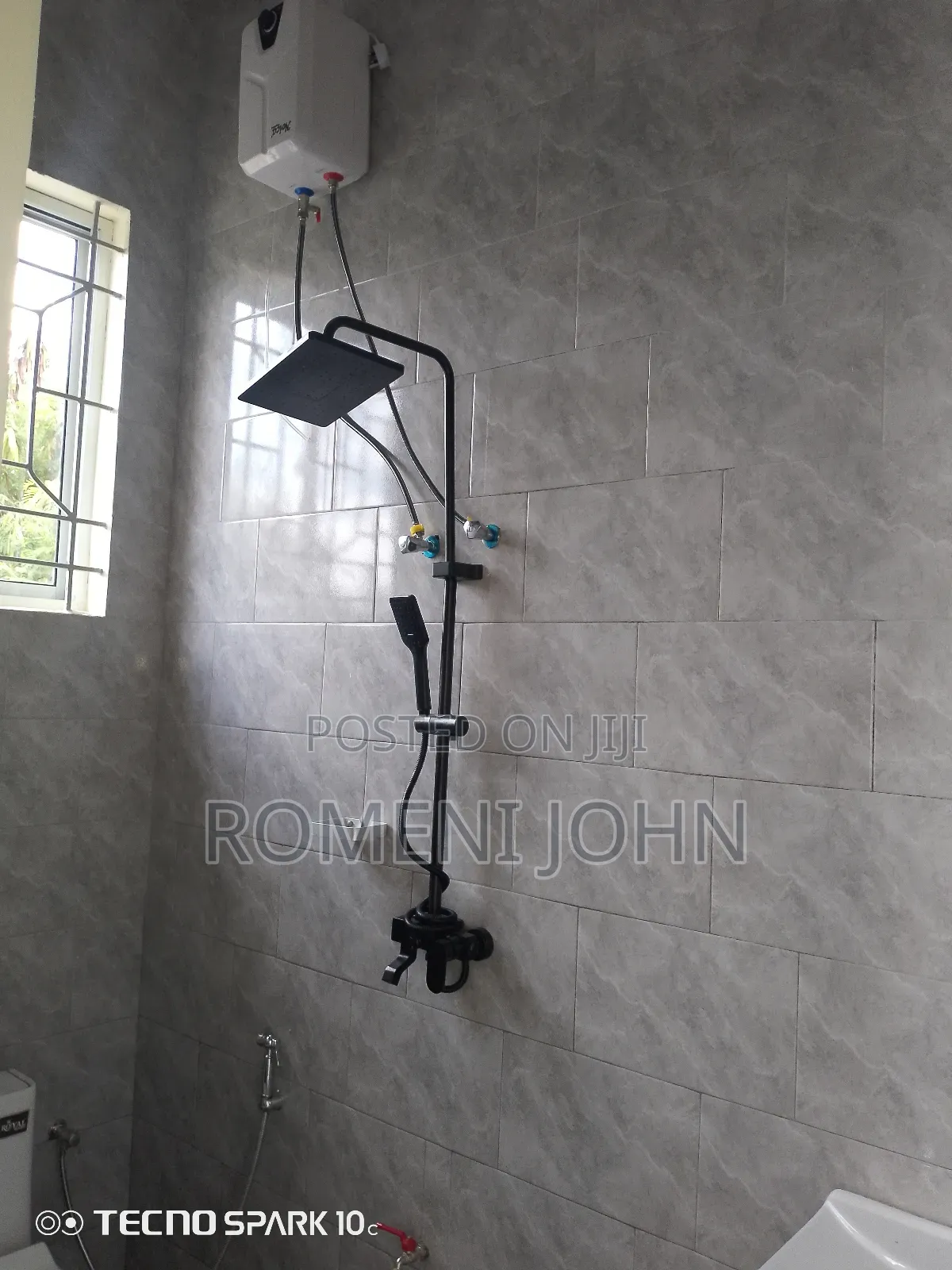 2bdrm Apartment in Tanzania Daresalaam, Ilala for rent