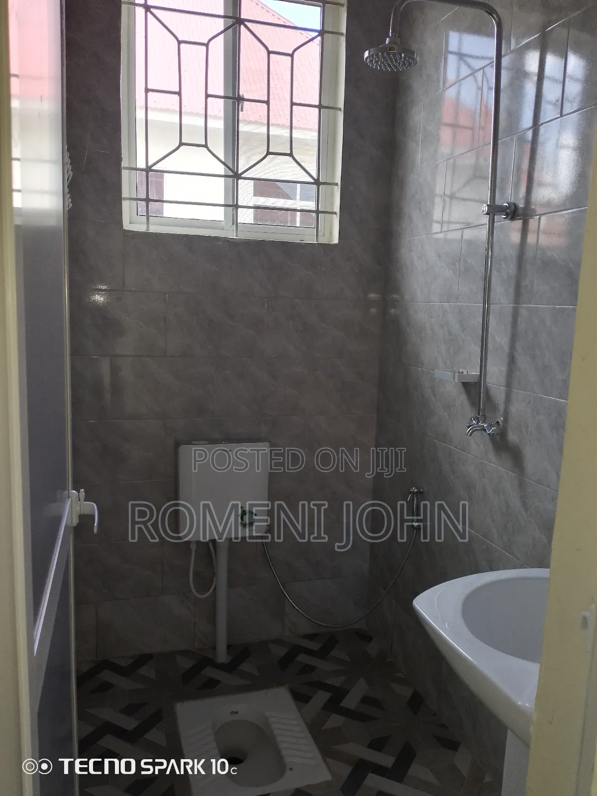2bdrm Apartment in Tanzania Daresalaam, Ilala for rent