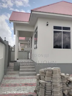 2bdrm Apartment in Tanzania Daresalaam, Ilala for rent