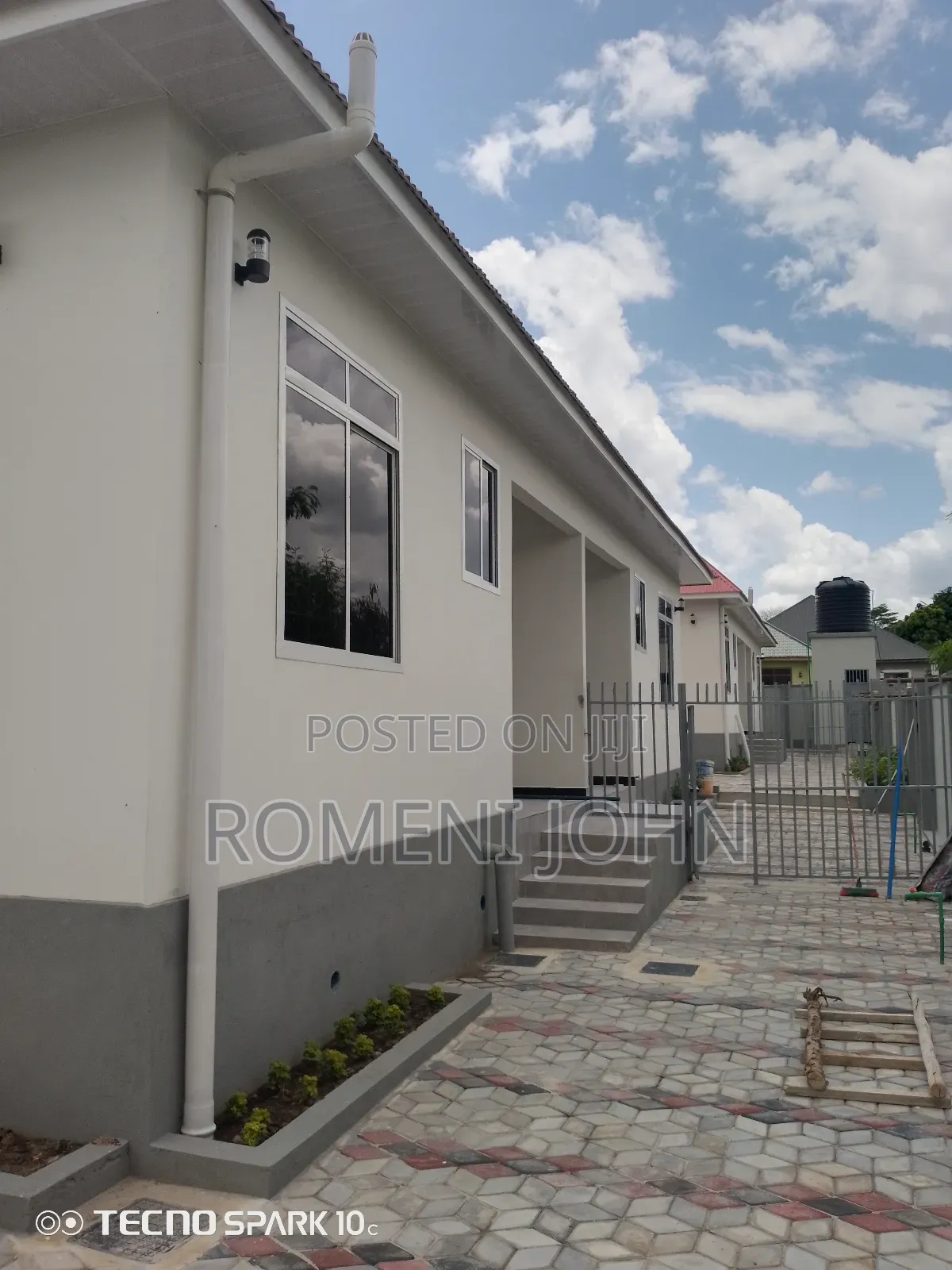 2bdrm Apartment in Tanzania Daresalaam, Ilala for rent