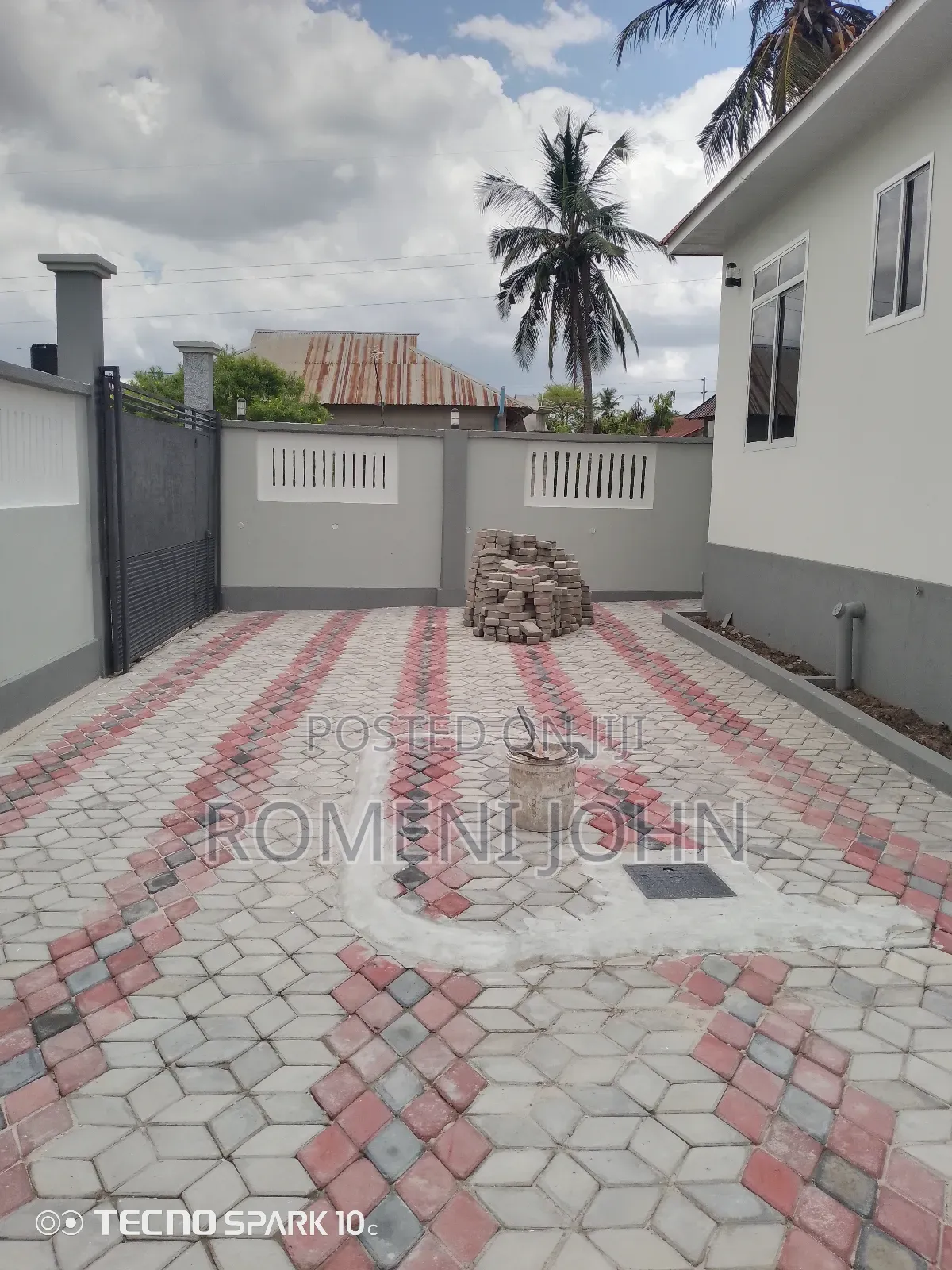 2bdrm Apartment in Tanzania Daresalaam, Ilala for rent