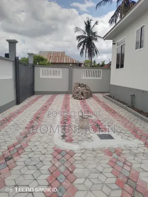 2bdrm Apartment in Tanzania Daresalaam, Ilala for rent