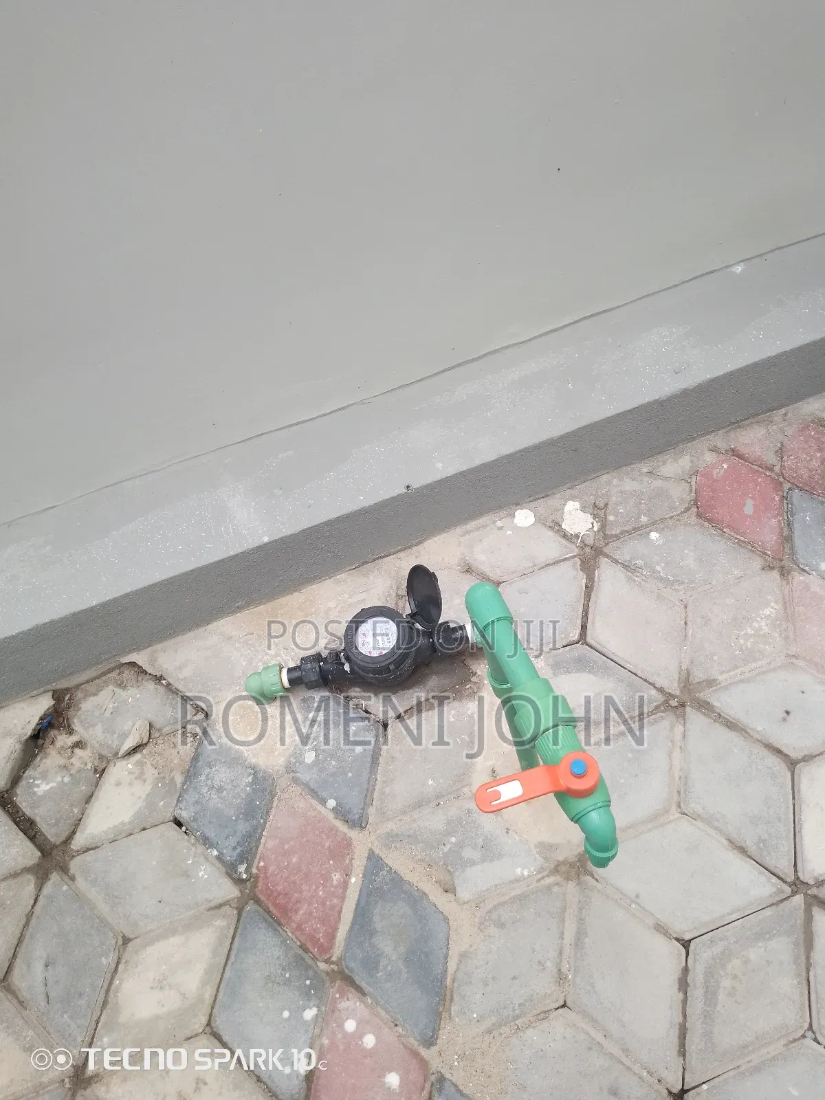 2bdrm Apartment in Tanzania Daresalaam, Ilala for rent