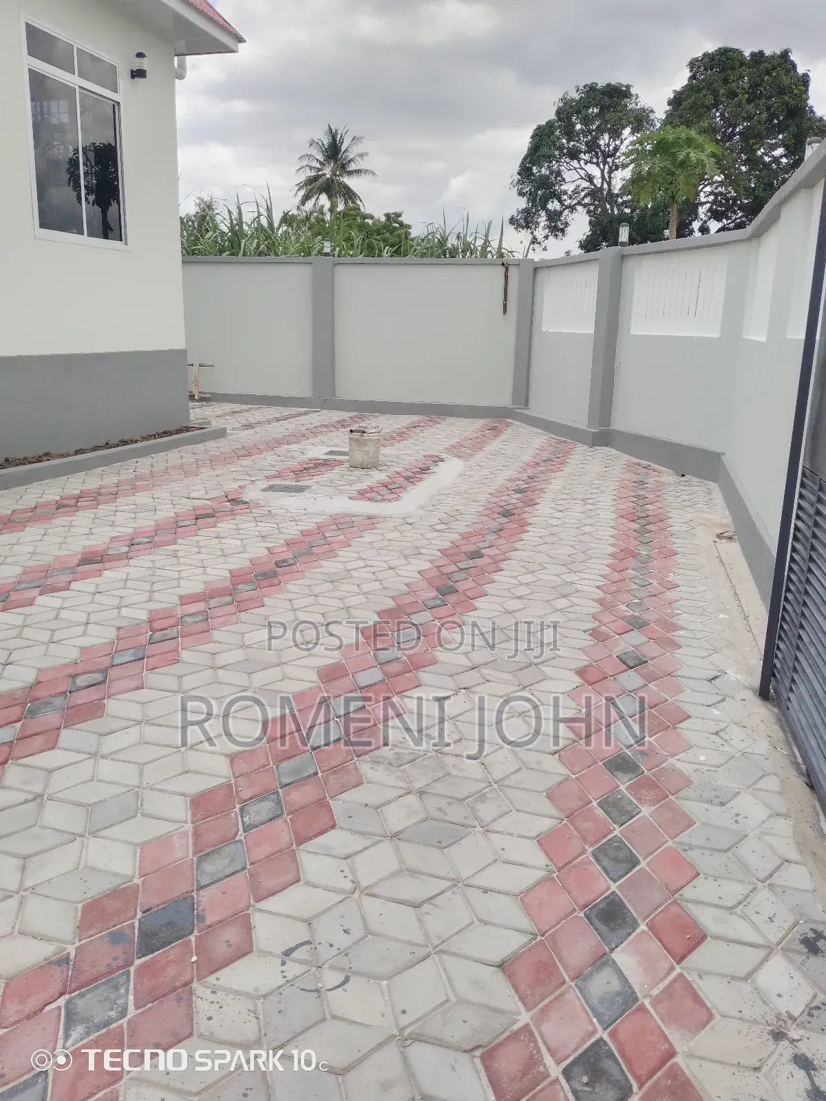 2bdrm Apartment in Tanzania Daresalaam, Ilala for rent