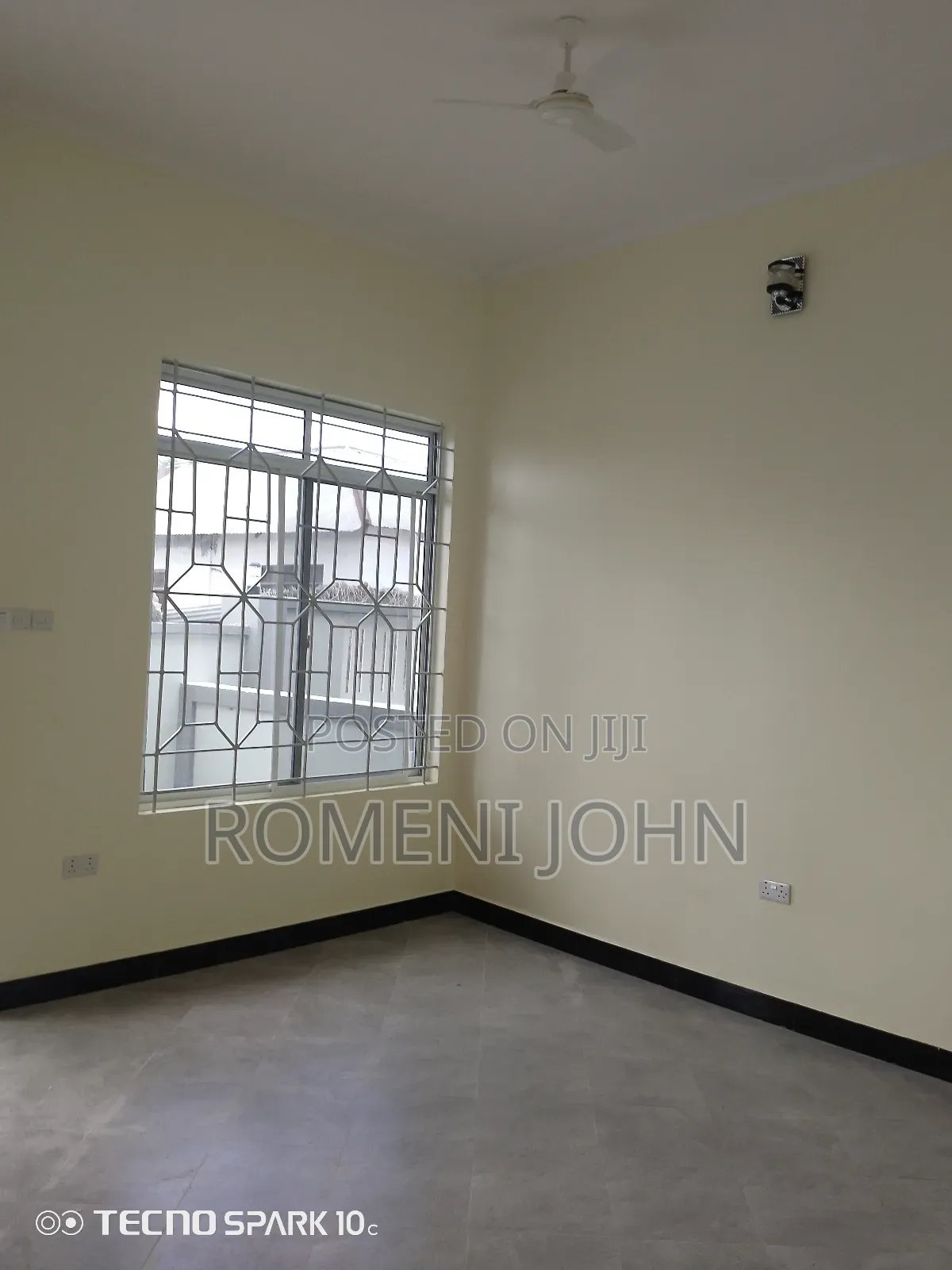 2bdrm Apartment in Tanzania Daresalaam, Ilala for rent