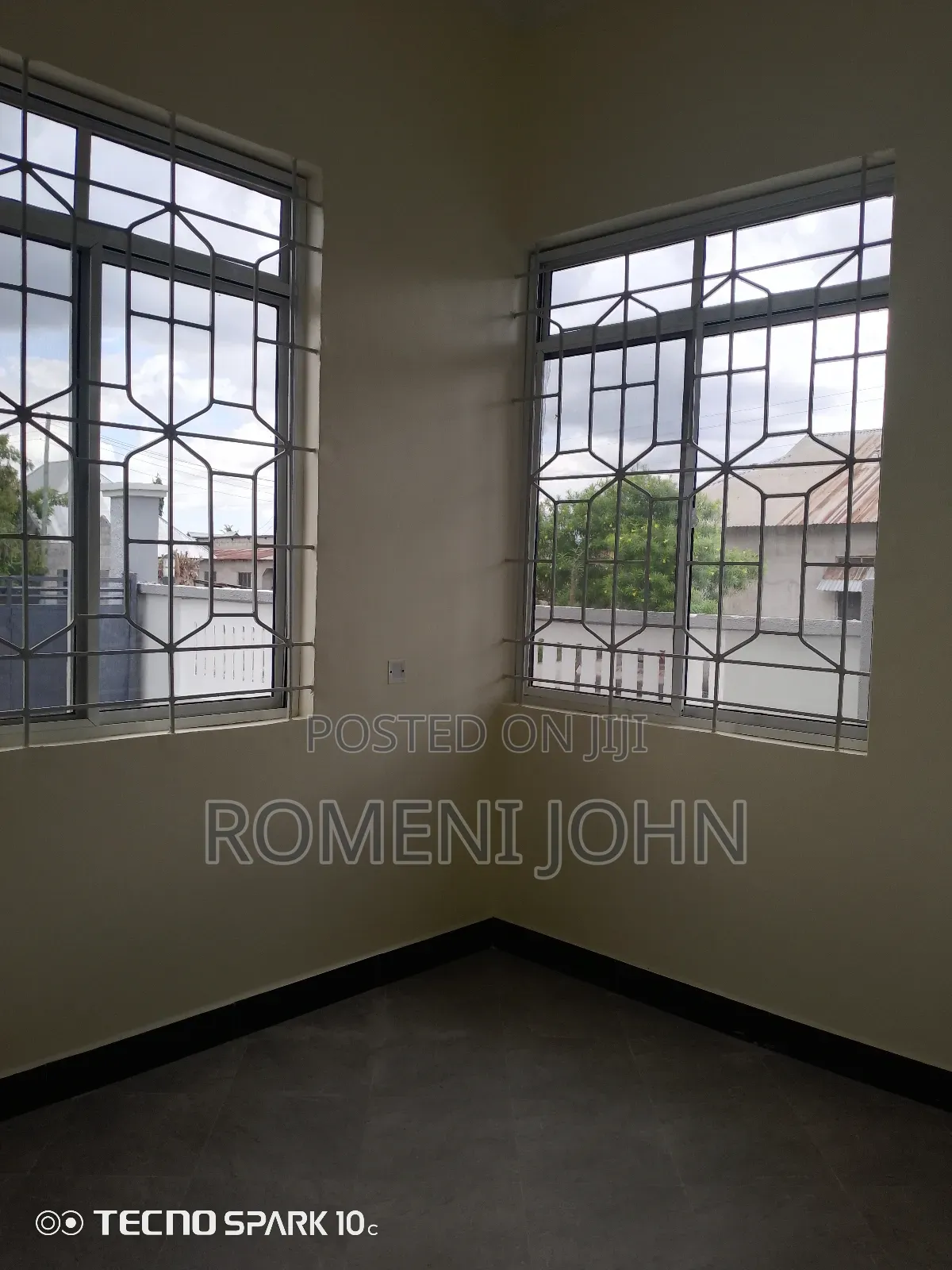 2bdrm Apartment in Tanzania Daresalaam, Ilala for rent