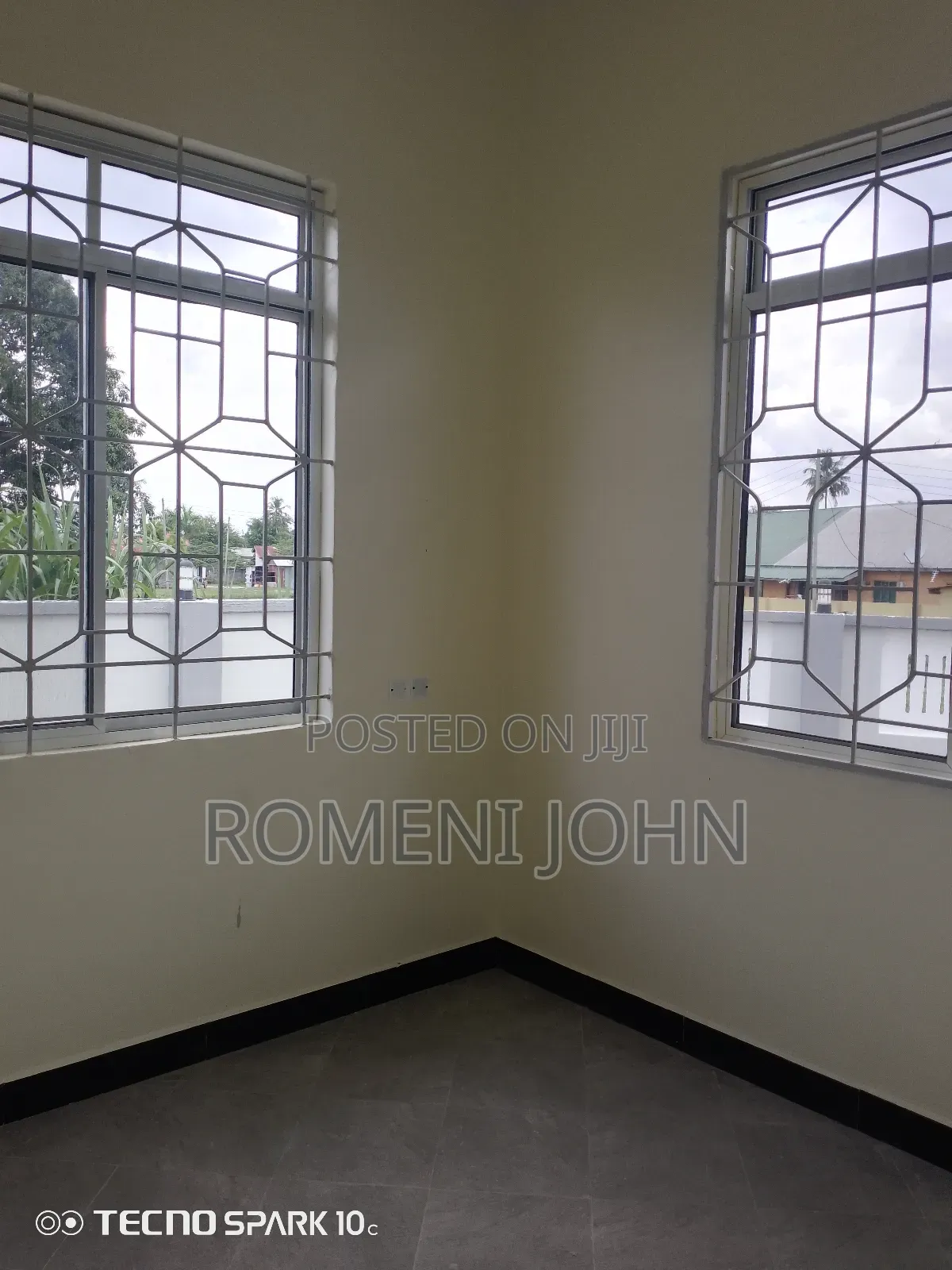 2bdrm Apartment in Tanzania Daresalaam, Ilala for rent