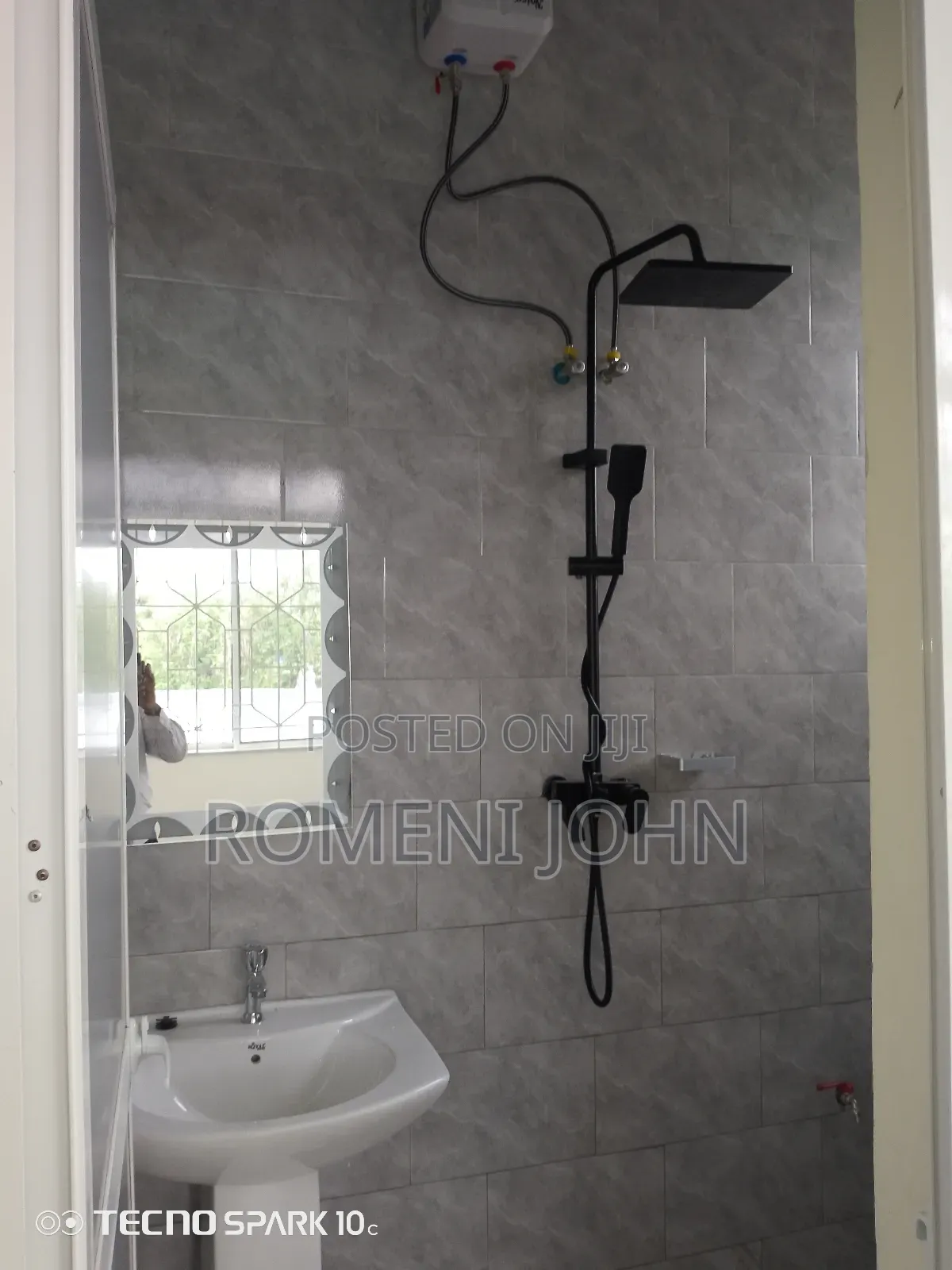 2bdrm Apartment in Tanzania Daresalaam, Ilala for rent